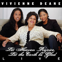Vivienne Deane Live